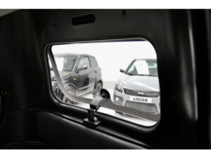 TTZ  Electric 2.0 invalidevoertuig – Foto 18