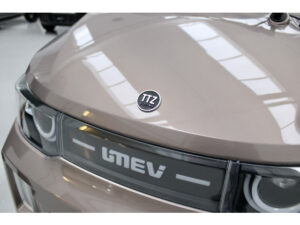 TTZ  Electric 2.0 invalidevoertuig – Foto 8