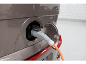 TTZ  Electric 2.0 invalidevoertuig – Foto 9