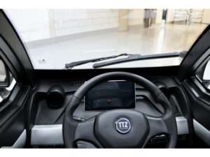 TTZ  Electric 2.0 invalidevoertuig – Foto 14