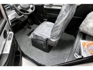 TTZ  Electric 2.0 invalidevoertuig – Foto 15