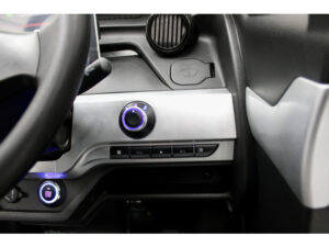 TTZ  Electric 2.0 invalidevoertuig – Foto 16