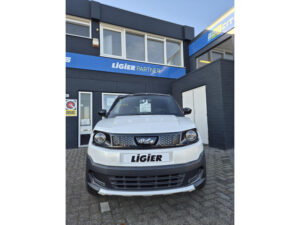 Ligier  Myli REBEL EV12 EDITION – Foto 5