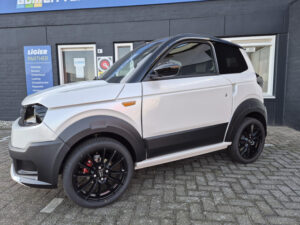 Ligier  Myli REBEL EV12 EDITION – Foto 6