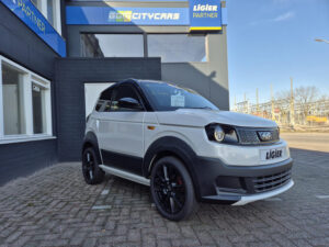 Ligier  Myli REBEL EV12 EDITION – Foto 7