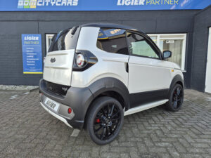 Ligier  Myli REBEL EV12 EDITION – Foto 8