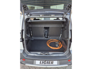 Ligier  Myli REBEL EV12 EDITION – Foto 14