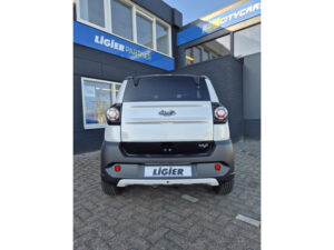 Ligier  Myli REBEL EV12 EDITION – Foto 15
