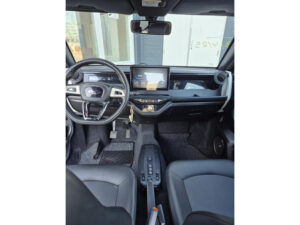 Ligier  Myli REBEL EV12 EDITION – Foto 17