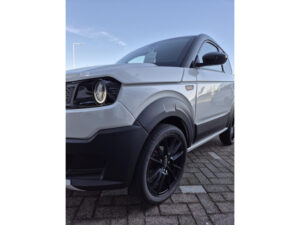 Ligier  Myli REBEL EV12 EDITION – Foto 18