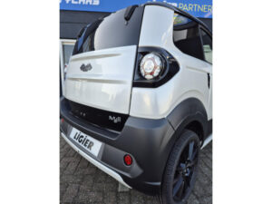 Ligier  Myli REBEL EV12 EDITION – Foto 20