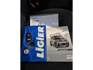 Ligier  JS60 Chic Sun – Foto 22