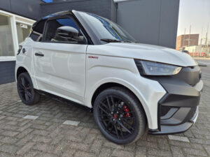 Ligier  JS50 C Sport Ultimate Sun Ultimate – Foto 5