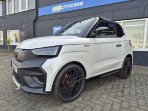 Ligier  JS50 C Sport Ultimate Sun Ultimate – Foto 6
