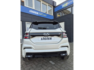 Ligier  JS50 C Sport Ultimate Sun Ultimate – Foto 9