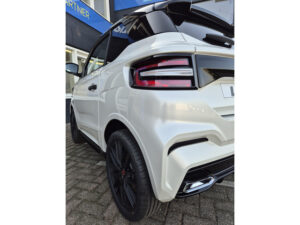 Ligier  JS50 C Sport Ultimate Sun Ultimate – Foto 18