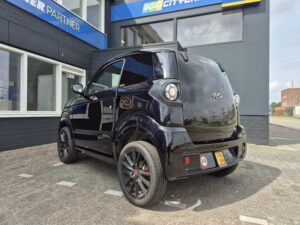 Ligier  Myli G.OOD 4 kWh – Foto 6