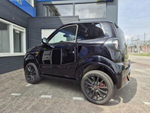 Ligier  Myli G.OOD 4 kWh – Foto 9