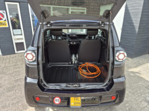 Ligier  Myli G.OOD 4 kWh – Foto 14
