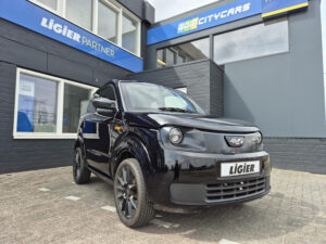 Ligier  Myli G.OOD 4 kWh – Foto