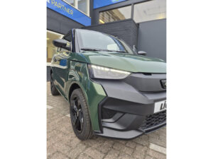 Ligier  JS50 C Sport Pack Elite EV12 – Foto 8