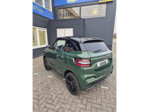 Ligier  JS50 C Sport Pack Elite EV12 – Foto 11