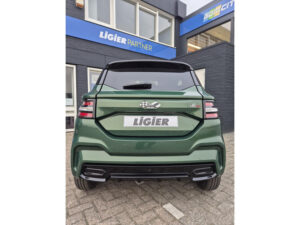 Ligier  JS50 C Sport Pack Elite EV12 – Foto 14