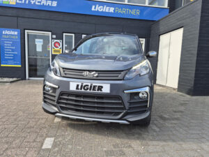 Ligier  JS60 Chic – Foto 4