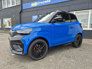 Ligier  JS50 C Sport Pack Ultimate – Foto 2