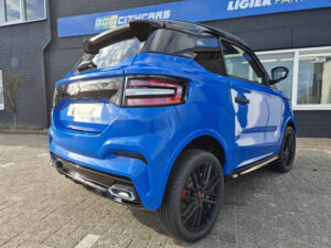 Ligier  JS50 C Sport Pack Ultimate – Foto 3