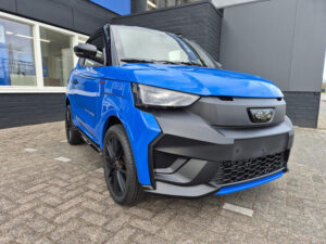 Ligier  JS50 C Sport Pack Ultimate – Foto 5