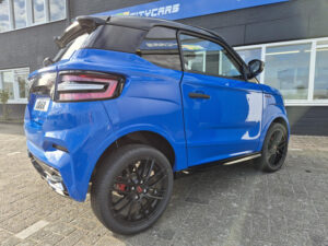 Ligier  JS50 C Sport Pack Ultimate – Foto 6