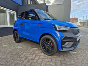 Ligier  JS50 C Sport Pack Ultimate – Foto 7