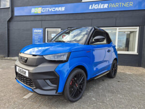 Ligier  JS50 C Sport Pack Ultimate – Foto 8