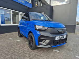 Ligier  JS50 C Sport Pack Ultimate – Foto 10