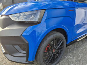 Ligier  JS50 C Sport Pack Ultimate – Foto 12