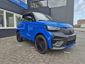 Ligier  JS50 C Sport Pack Ultimate – Foto