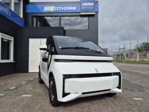 LINKTOUR Alumi ALUMI Pro – Foto 3