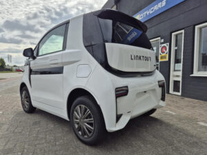 LINKTOUR Alumi ALUMI Pro – Foto 5