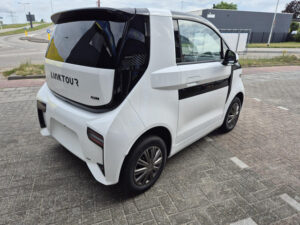 LINKTOUR Alumi ALUMI Pro – Foto 9
