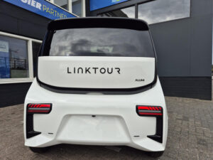 LINKTOUR Alumi ALUMI Pro – Foto 13
