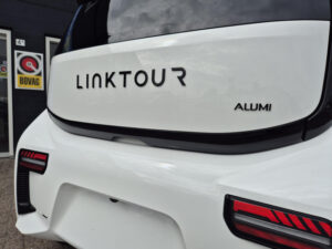 LINKTOUR Alumi ALUMI Pro – Foto 14