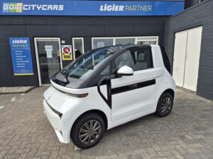 LINKTOUR Alumi ALUMI Pro – Foto