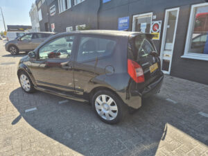 Citroën C2 1.6i-16V VTR – Foto 3