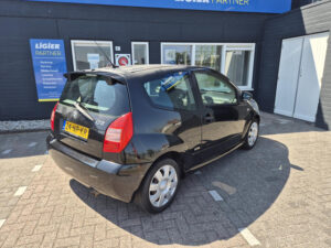Citroën C2 1.6i-16V VTR – Foto 4