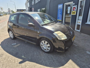 Citroën C2 1.6i-16V VTR – Foto 5