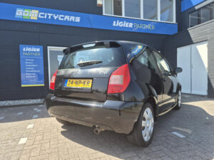 Citroën C2 1.6i-16V VTR – Foto 6