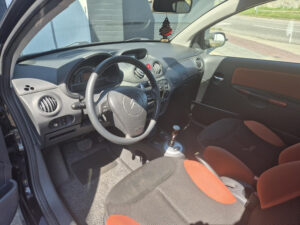 Citroën C2 1.6i-16V VTR – Foto 7