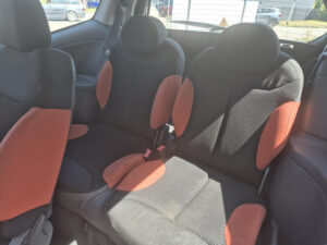 Citroën C2 1.6i-16V VTR – Foto 9