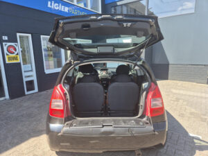 Citroën C2 1.6i-16V VTR – Foto 10